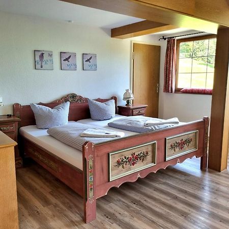 Berghotel Almagmach Immenstadt im Allgäu エクステリア 写真