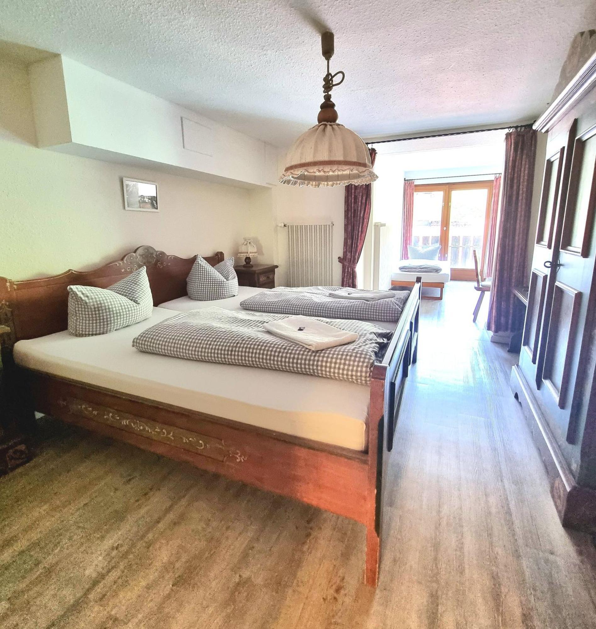 Berghotel Almagmach Immenstadt im Allgäu エクステリア 写真