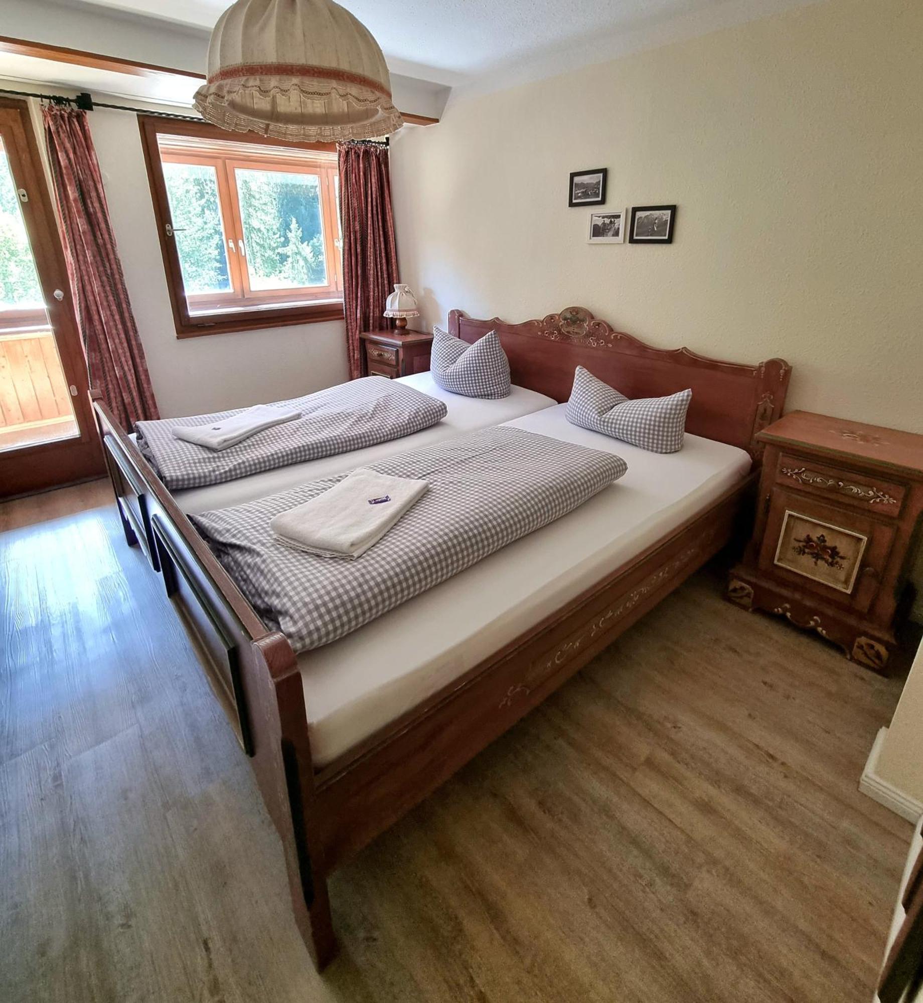 Berghotel Almagmach Immenstadt im Allgäu エクステリア 写真