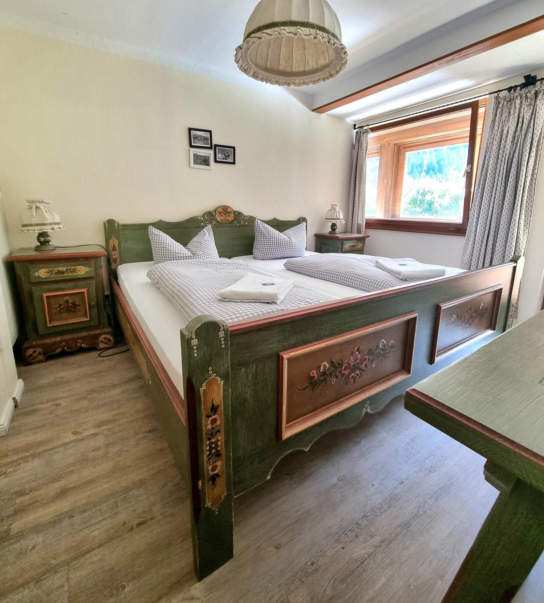 Berghotel Almagmach Immenstadt im Allgäu エクステリア 写真