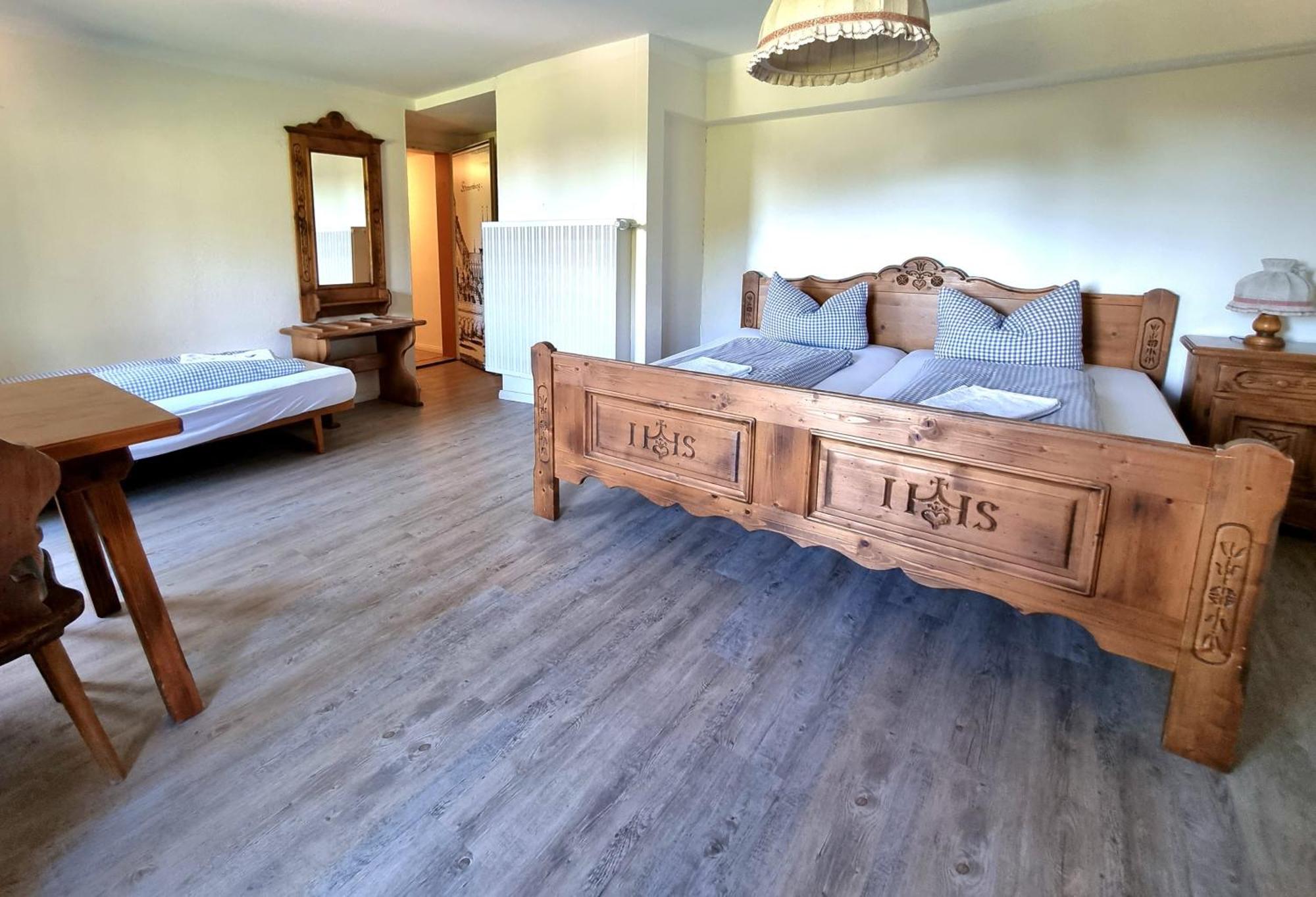 Berghotel Almagmach Immenstadt im Allgäu エクステリア 写真