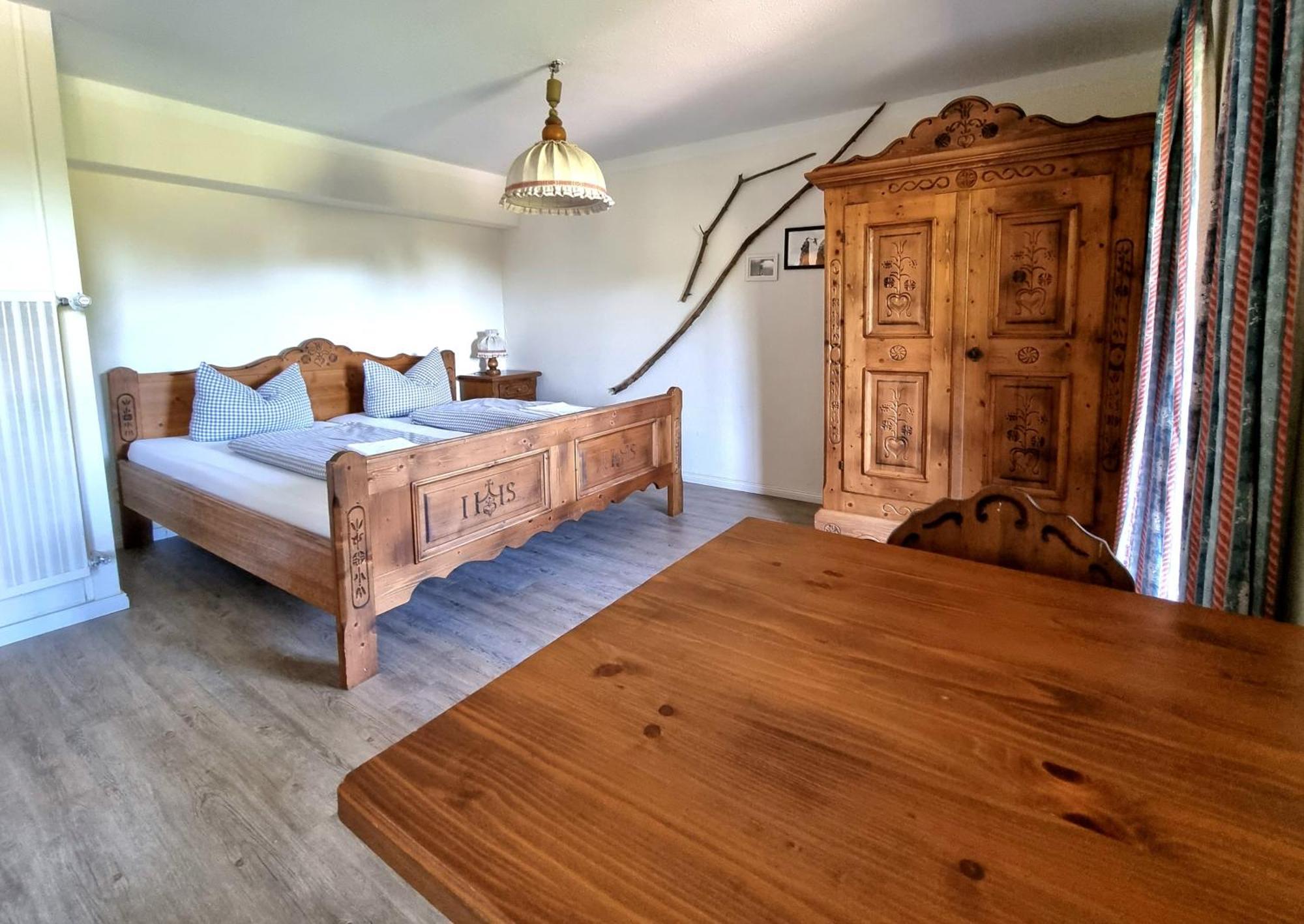Berghotel Almagmach Immenstadt im Allgäu エクステリア 写真