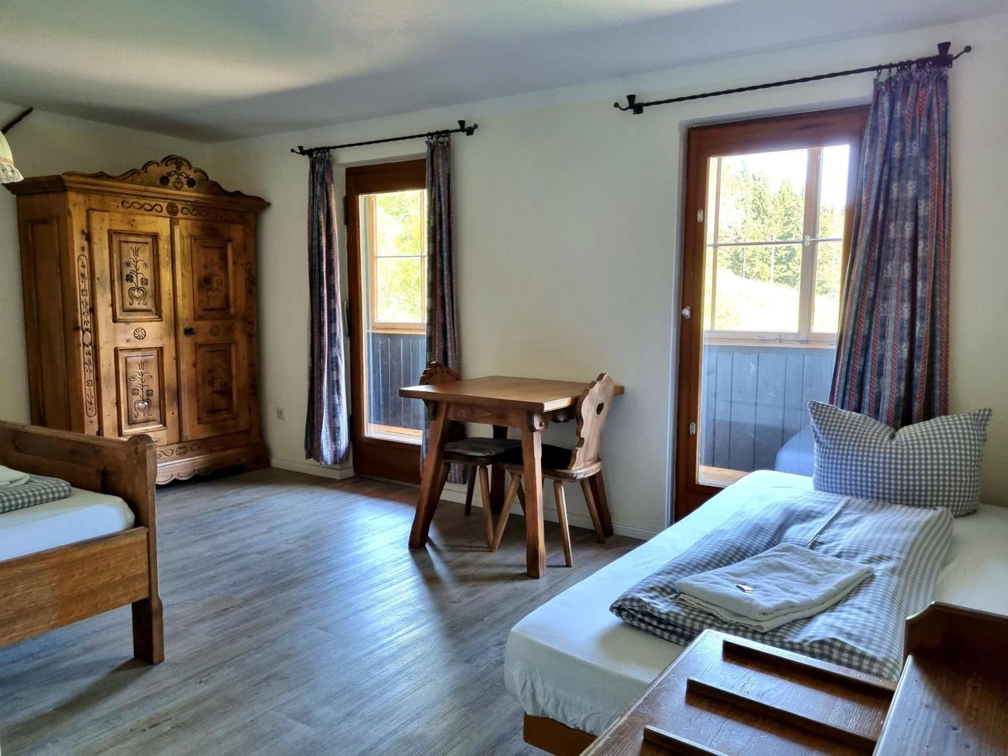 Berghotel Almagmach Immenstadt im Allgäu エクステリア 写真