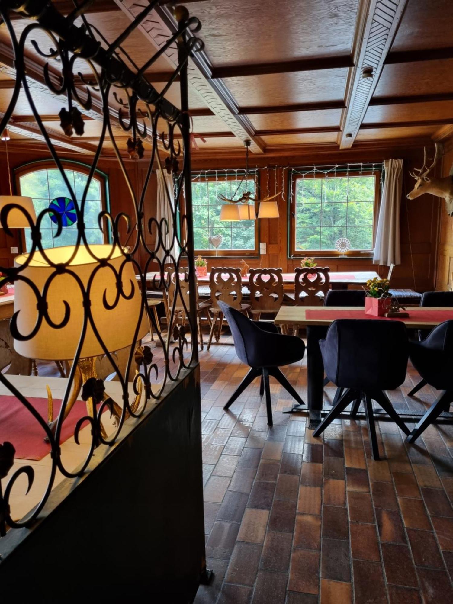 Berghotel Almagmach Immenstadt im Allgäu エクステリア 写真