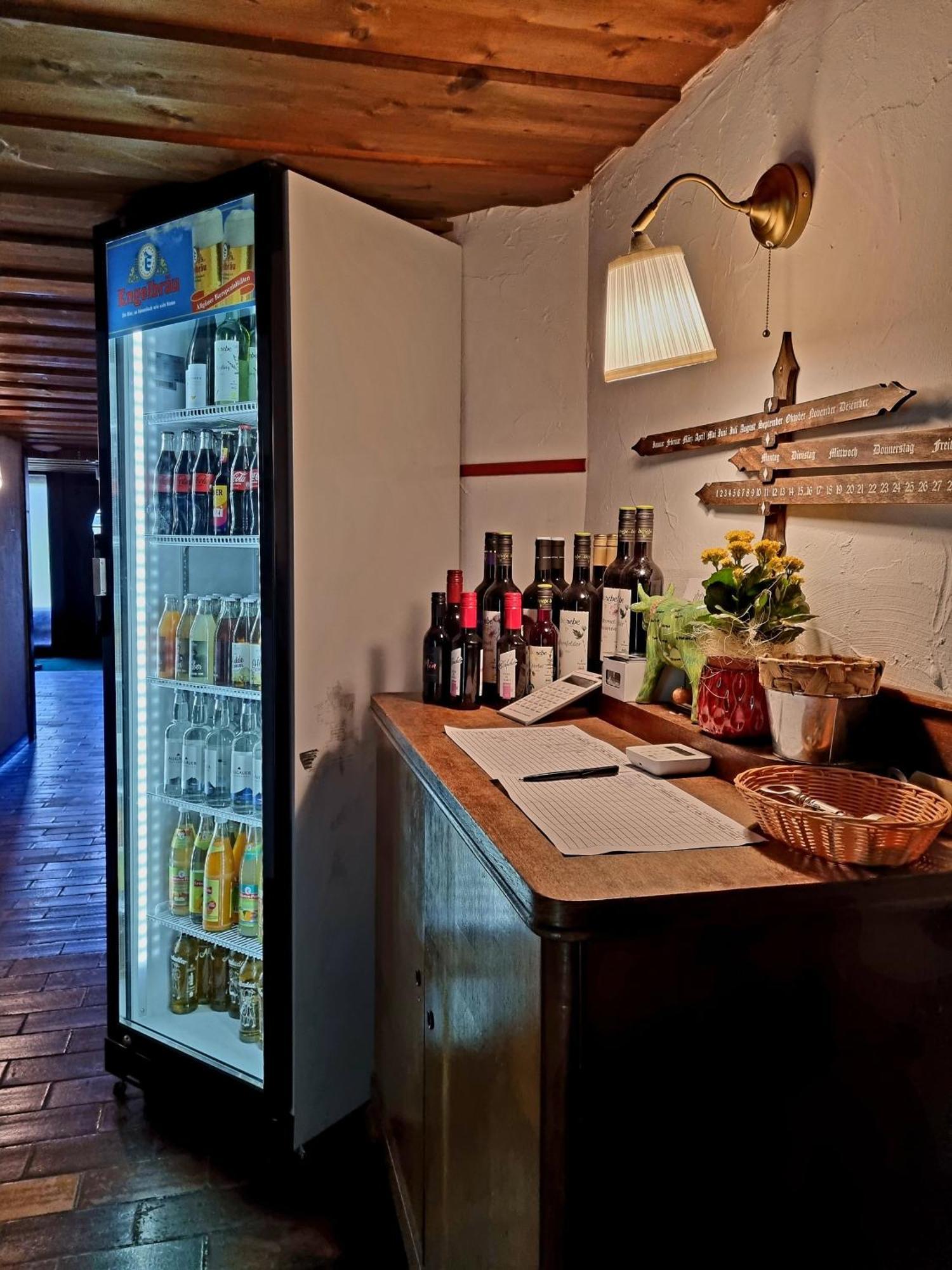 Berghotel Almagmach Immenstadt im Allgäu エクステリア 写真