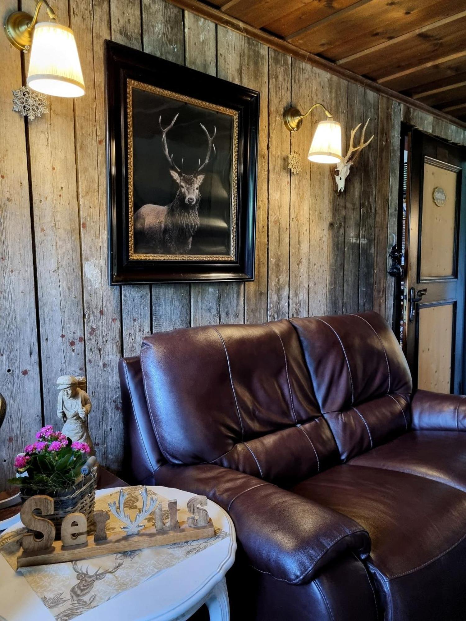 Berghotel Almagmach Immenstadt im Allgäu エクステリア 写真