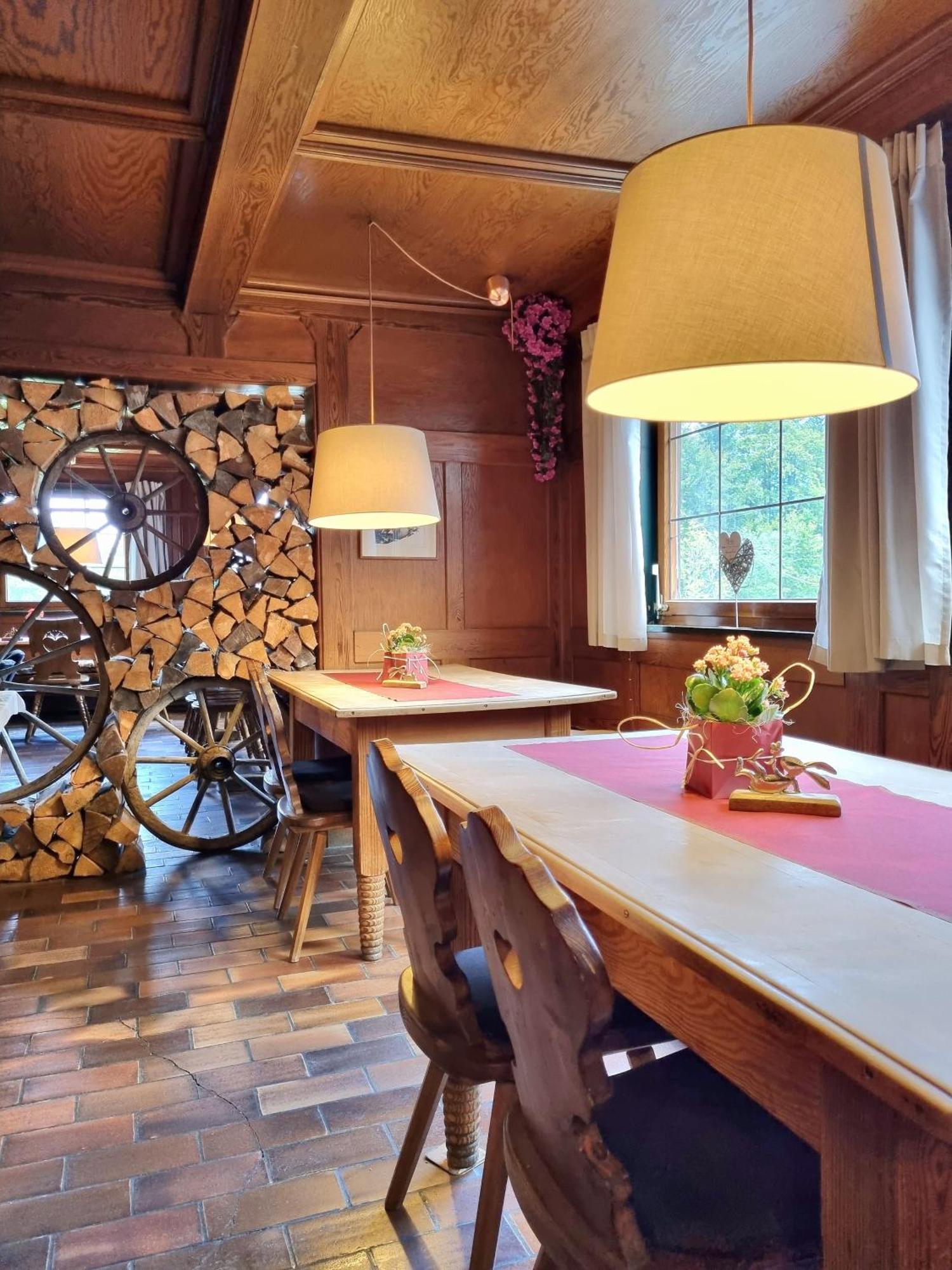 Berghotel Almagmach Immenstadt im Allgäu エクステリア 写真